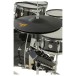 Gretsch Catalina EVO 5pc Kit, Black Sparkle