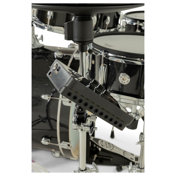 Gretsch Catalina EVO 5pc Kit, Black Sparkle