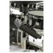 Gretsch Catalina EVO 5pc Kit, Black Sparkle