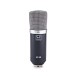 SubZero SZC-300 Condenser Microphone - Front