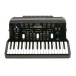 Roland FR-4X V Accordion in Black