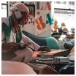 Universal Audio Volt 2 Gen 2 Audio Interface - Lifestyle 4