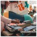 Universal Audio Volt 4 Gen 2 Audio Interface - Lifestyle