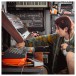 Universal Audio Volt 2 MAX Audio Interface - Lifestyle 4