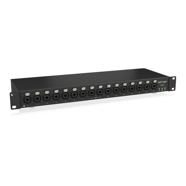 Behringer SC16-I StageConnect Interface, Right Angle