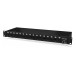 Behringer SC16-I StageConnect Interface, Left Angle