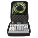 Akai MPC Sample Case - Front Open (MPC Sample Not Included)