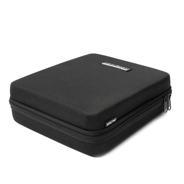 Magma CTRL Case MPC Sample - Angled Closed