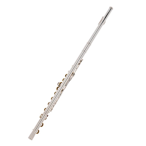 Powell Sonaré 101 Series Flute, Closed Hole