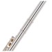 Powell Sonaré 101 Series Flute, Closed Hole