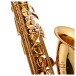 Buffet 100 Series Tenor Saxophone, Lacquer