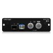 Behringer WING-MADE Expansion Card, Front