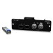 Behringer WING-MADE Expansion Card, Set Up
