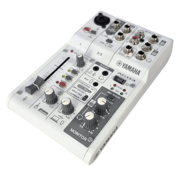 AG03MK2 W-SECONDHAND-CDP4157