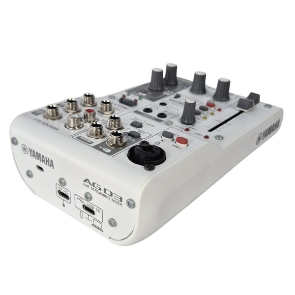 AG03MK2 W-SECONDHAND-CDP4157