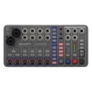 Zoom LiveTrak L-6 Compact Mixer and Multitrack Recorder - Nearly New