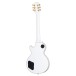 Epiphone Les Paul Custom Inspired by Gibson, Alpine White - back 