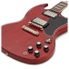 Gibson SG Standard 61, Vintage Cherry