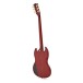Gibson SG Standard 61, Vintage Cherry