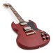 Gibson SG Standard 61, Vintage Cherry
