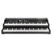 Crumar Mojo MKII Digital Tonewheel Organ With Lower Keys - Bundle