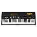 Crumar Mojo MKII Digital Tonewheel Organ - Top