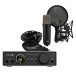 Universal Audio Volt 2 Gen 2 With Rode NT1 Signature Microphone - Full Package