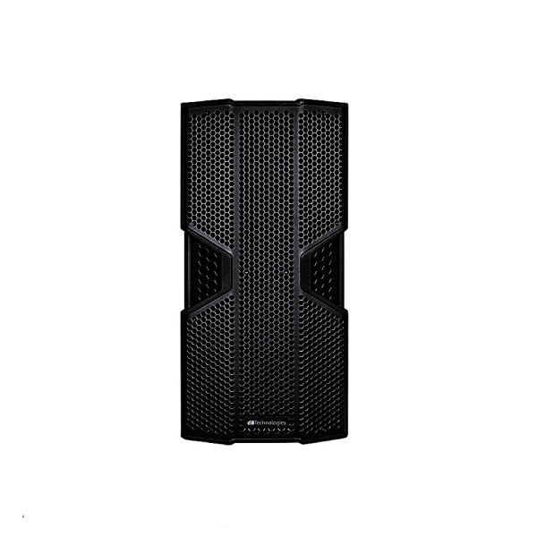dB Technologies Opera NONA 212 Active PA Speaker, Front