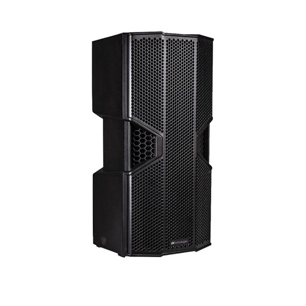 dB Technologies Opera NONA 212 Active PA Speaker, Right Angle