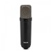Rode NT1 Signature Series Condenser Microphone, Black - Front