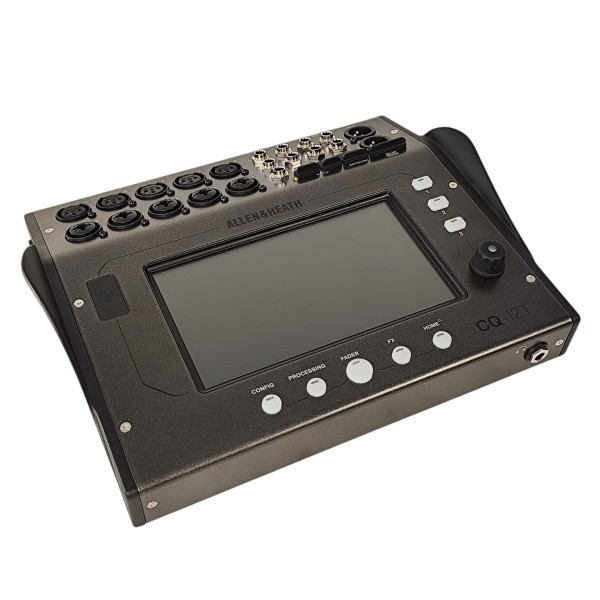 CQ12T-SECONDHAND-CDP4386