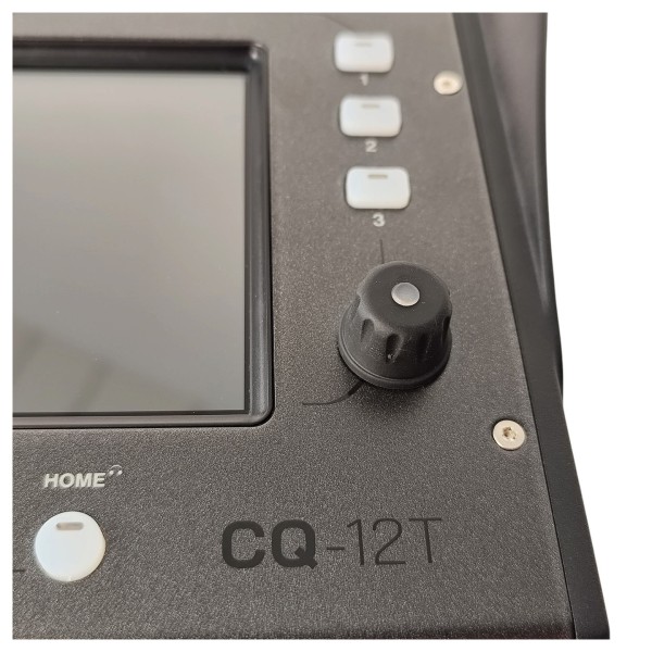 CQ12T-SECONDHAND-CDP4386