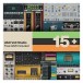 Universal Audio Volt 2 Gen 2 With Rode NT1 Signature Microphone - Angled Flat