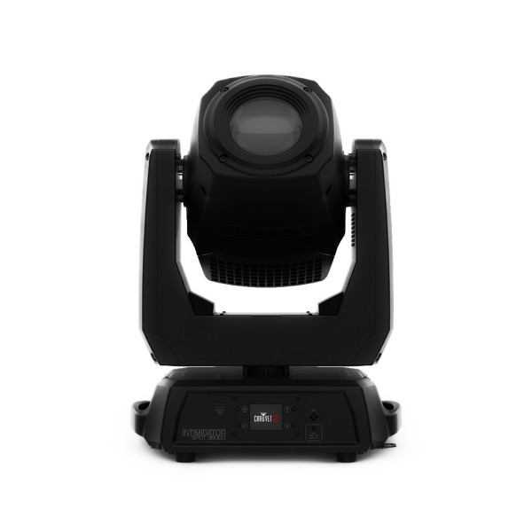 ChauvetDJ Intimidator Spot 360QD, Front Off