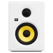 KRK Kreate 5 Studio Monitor, White