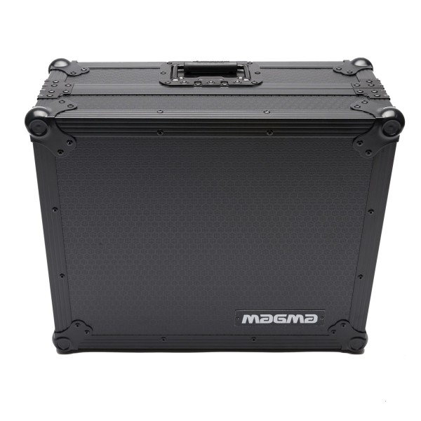 Magma Multi-Format Turntable Case II - Front Closed