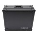 Magma Multi-Format Turntable Case II - Front Closed