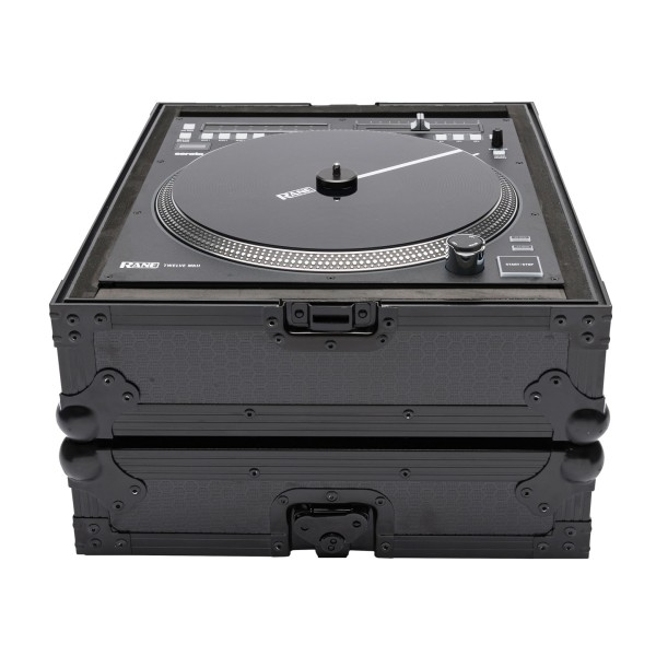 Magma Multi-Format Turntable Case II - Front Open (Turntable Not Included)