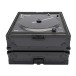 Magma Multi-Format Turntable Case II - Front Open (Turntable Not Included)