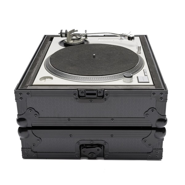 Magma Multi-Format Turntable Case II - Open 2 (Turntable Not Included)