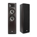 JBL Studio 690 Floorstanding Speaker (Pair), Dark Wood main