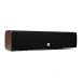 JBL Studio 665C Centre Speaker, Dark Wood - grille 