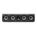 JBL Studio 665C Centre Speaker, Dark Wood - front 
