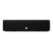 JBL Studio 665C Centre Speaker, Dark Wood f grille 