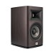 JBL Studio 620 Bookshelf Speaker (Pair), Dark Wood - right 