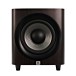 JBL Studio 660P Subwoofer, Dark Wood  -front 