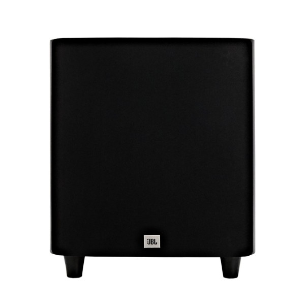 JBL Studio 660P Subwoofer, Dark Wood  -grille 