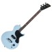 Gibson x Loog 3-String Les Paul, Frost Blue