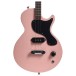 Gibson x Loog 3-String Les Paul, Shell Pink - body