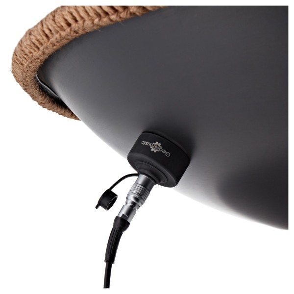 Magnetic Percussion Pickup by Gear4music